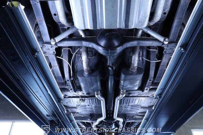 1970 Plymouth Roadrunner