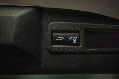 2024 Toyota bZ4X Limited