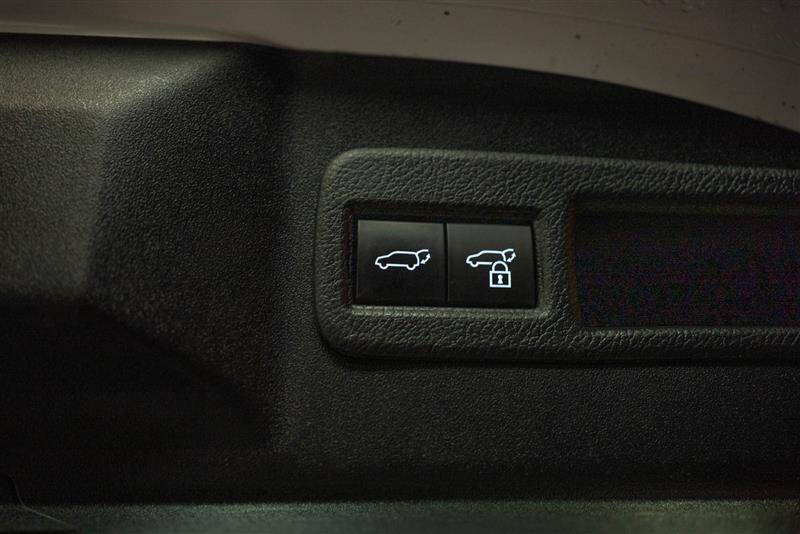 2024 Toyota bZ4X Limited