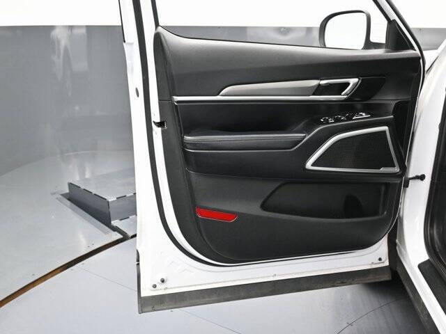 2022 Kia Telluride LX