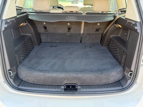 2013 Ford C-MAX Hybrid SEL