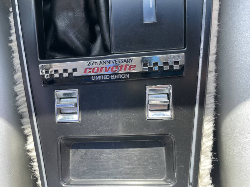 1978 Chevrolet Corvette