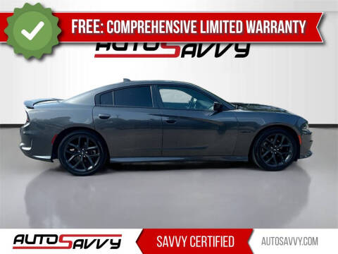 2023 Dodge Charger R/T