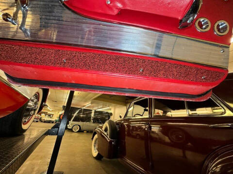 1961 Chevrolet Corvette