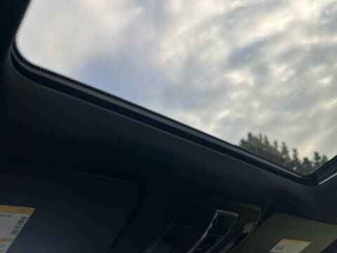 2017 Mercedes-Benz GLS GLS 450