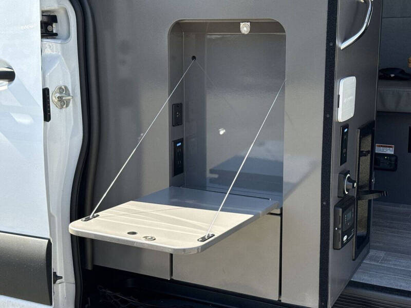2020 Mercedes-Benz Sprinter
