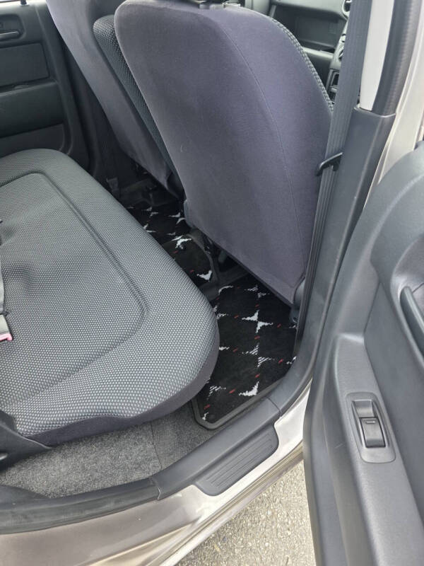 2000 Toyota BB