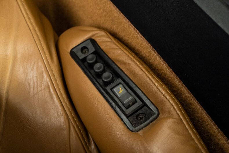 1991 Chevrolet Corvette ZR1