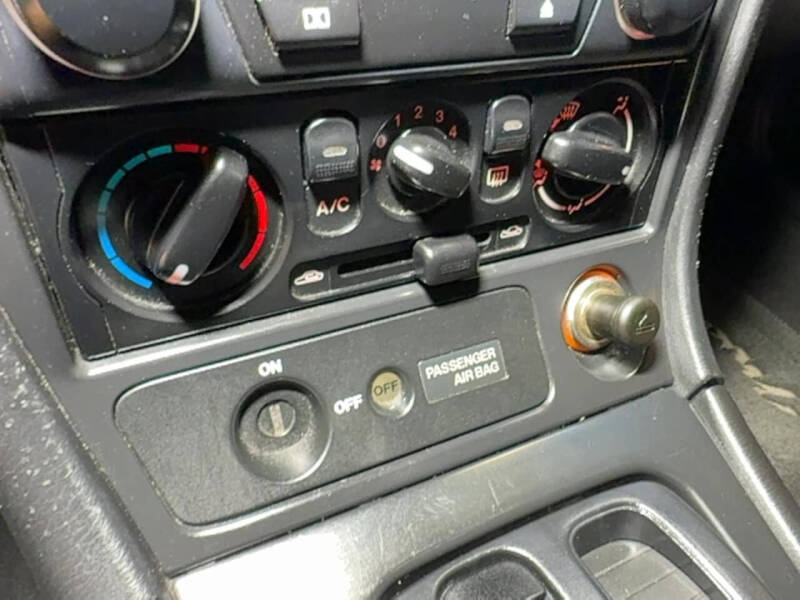 2002 Mazda MX-5 Miata