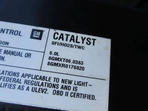 2008 GMC Sierra 1500