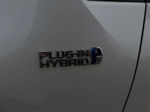 2017 Toyota Prius Prime Advanced