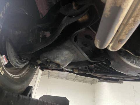 1971 Chevrolet Chevelle