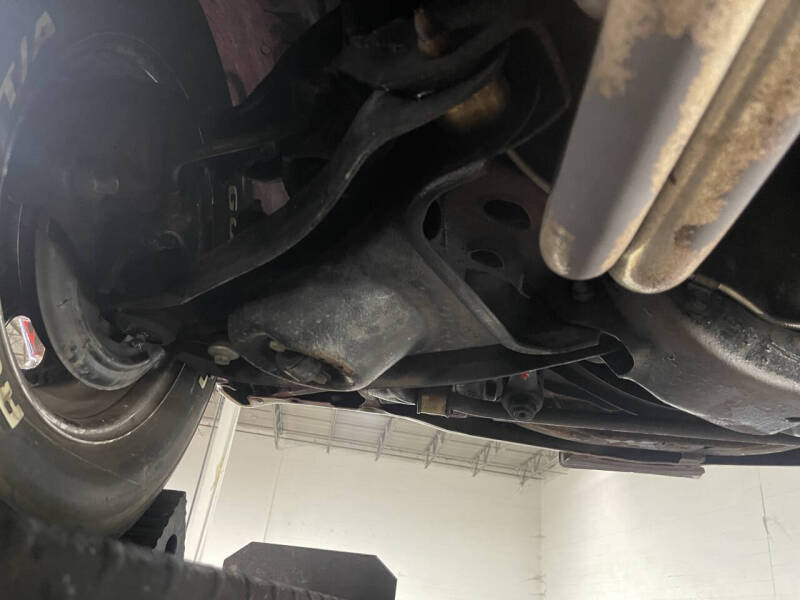 1971 Chevrolet Chevelle