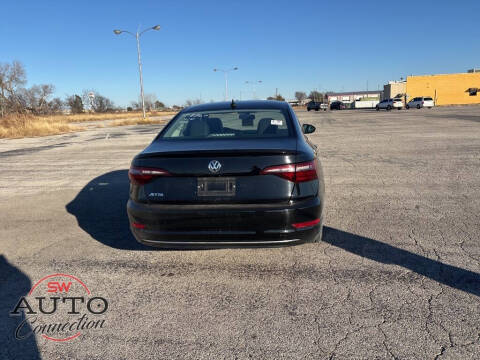 2021 Volkswagen Jetta