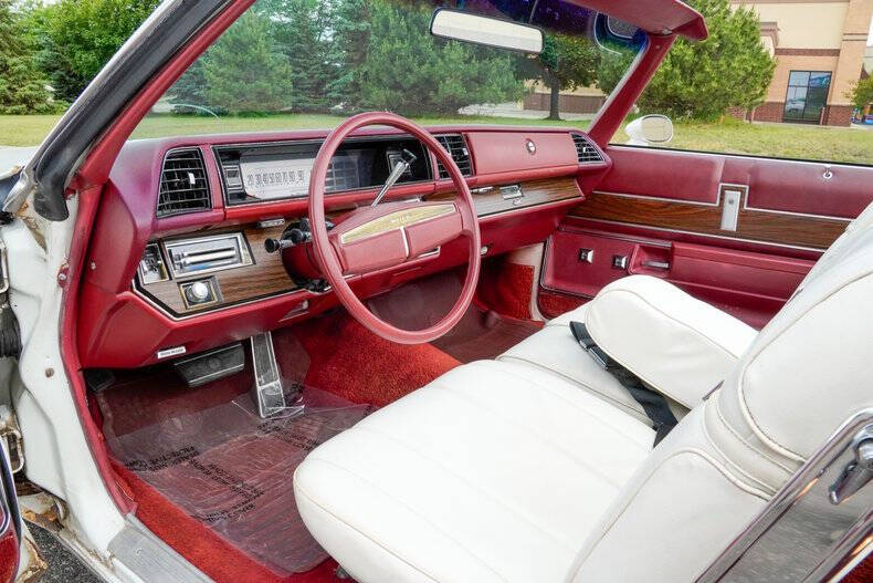 1975 Buick LeSabre