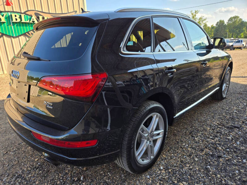 2013 Audi Q5 2.0T quattro Premium Plus