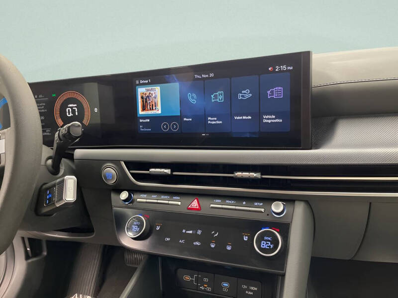 2025 Hyundai Sonata