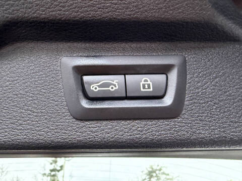 2014 BMW X5 sDrive35i