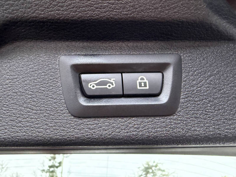 2014 BMW X5 sDrive35i