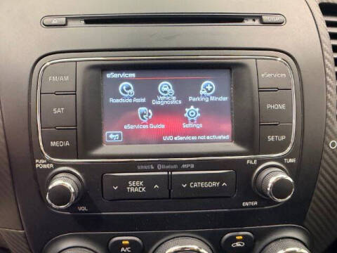 2014 Kia Forte5 EX