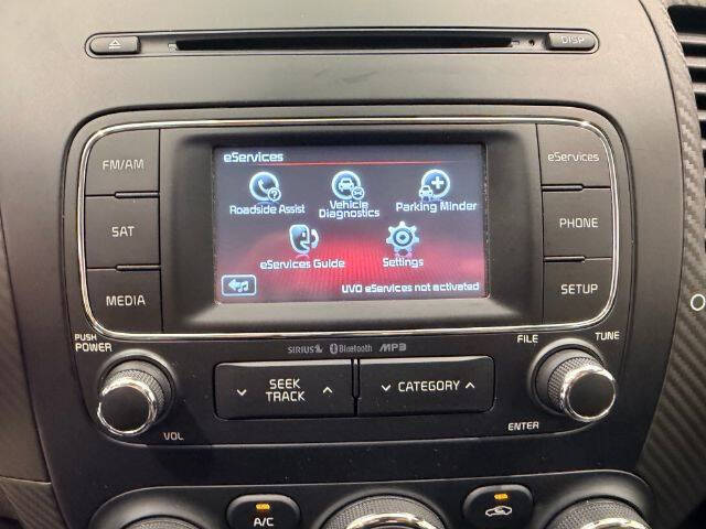 2014 Kia Forte5 EX