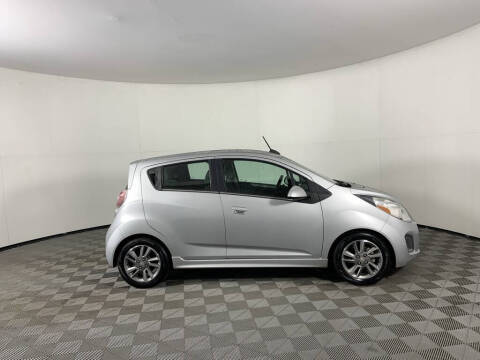 2016 Chevrolet Spark EV 2LT