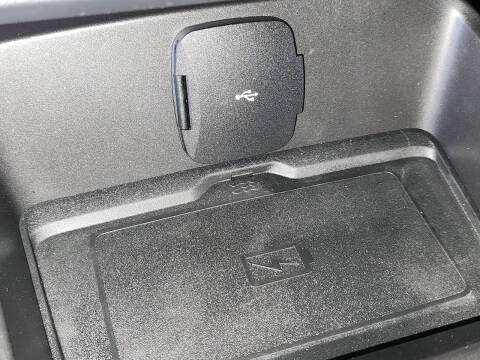 2023 Ford Bronco Wildtrak Advanced