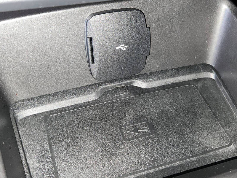 2023 Ford Bronco Wildtrak Advanced