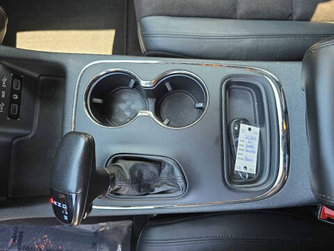 2020 Dodge Durango GT