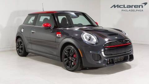 2018 MINI Hardtop 2 Door