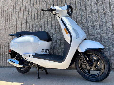 2025 Scootstar ModStar 150