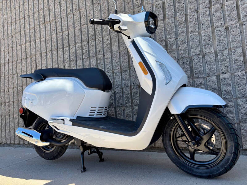 2025 Scootstar ModStar 150