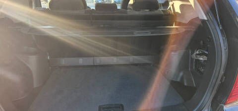 2005 Kia Sportage EX