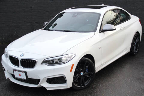 2016 BMW 2 Series for sale at Kings Point Auto in Great Neck NY