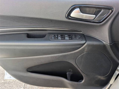 2023 Dodge Durango SXT