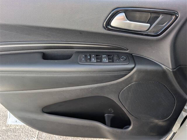 2023 Dodge Durango SXT