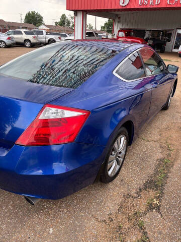 2009 Honda Accord LX-S