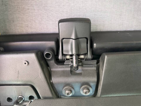 2018 Jeep Wrangler Sport