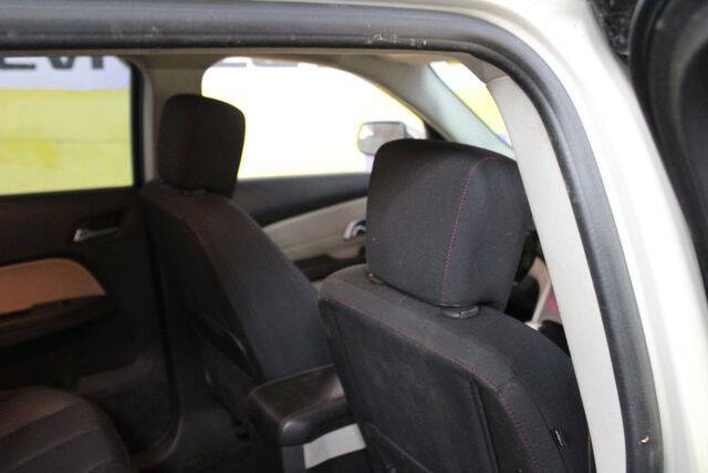 2013 GMC Terrain SLT-1