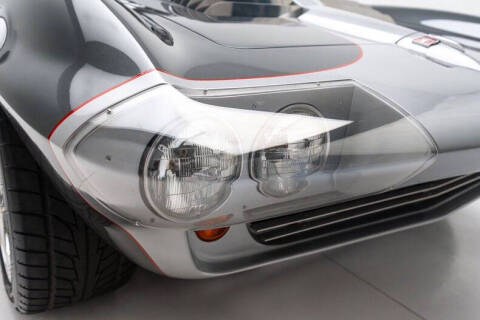 1963 Chevrolet Corvette