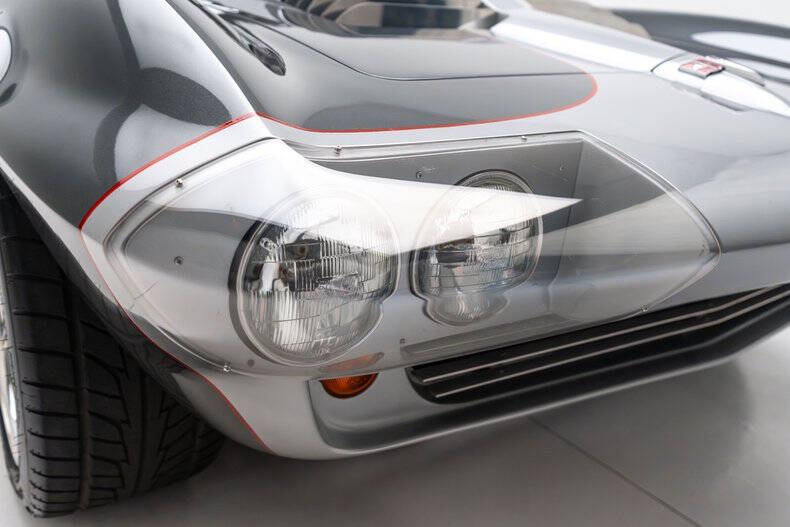 1963 Chevrolet Corvette