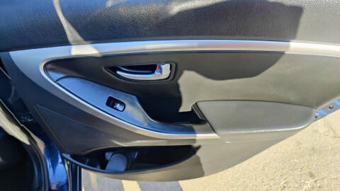 2014 Hyundai Elantra GT