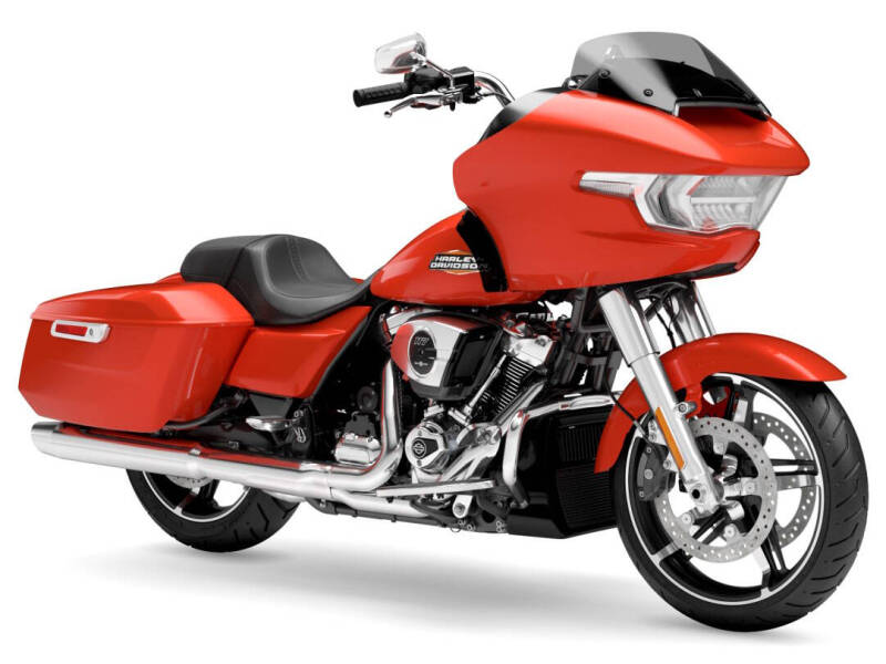 2026 Harley-Davidson Road Glide