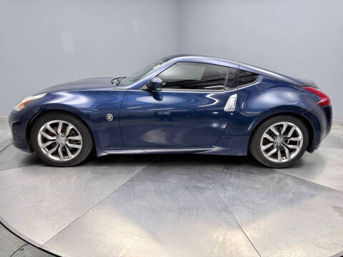 2014 Nissan 370Z