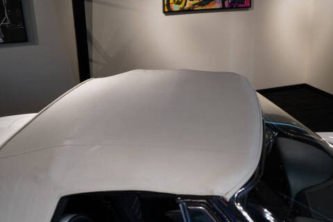 1967 Chevrolet Corvette