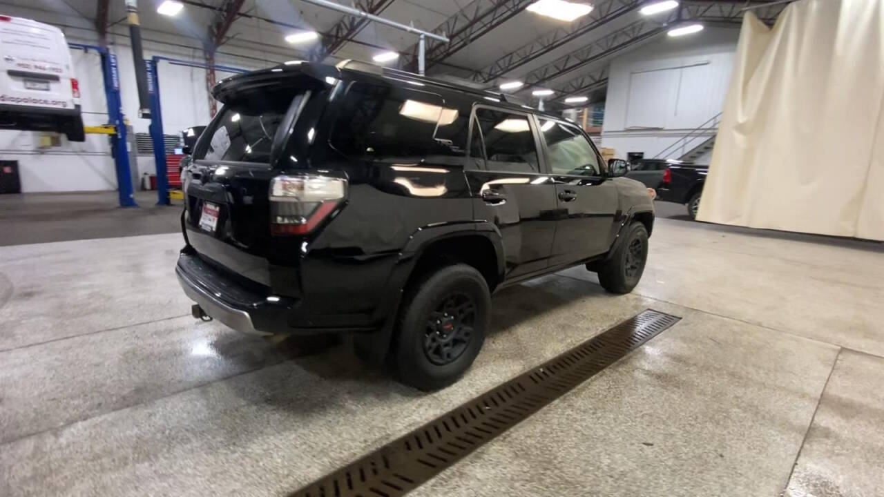 2019 Toyota 4Runner for sale at Victoria Auto Sales in Victoria, MN