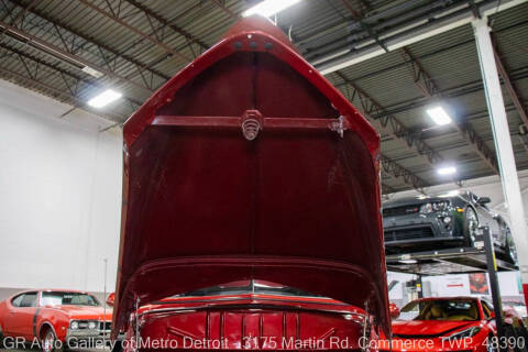 1939 Ford Deluxe