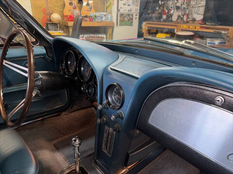 1965 Chevrolet Corvette