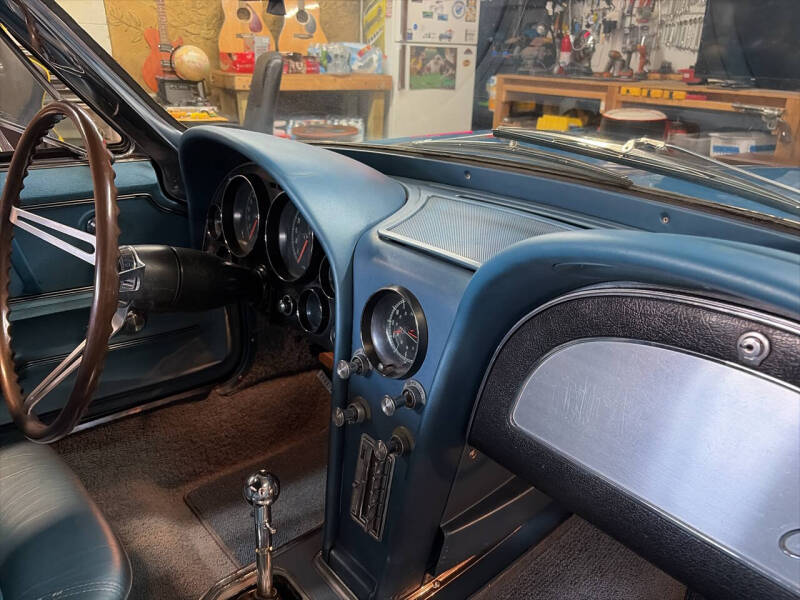 1965 Chevrolet Corvette