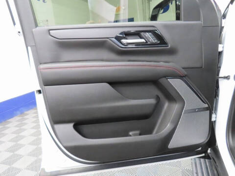 2025 GMC Yukon AT4 Ultimate